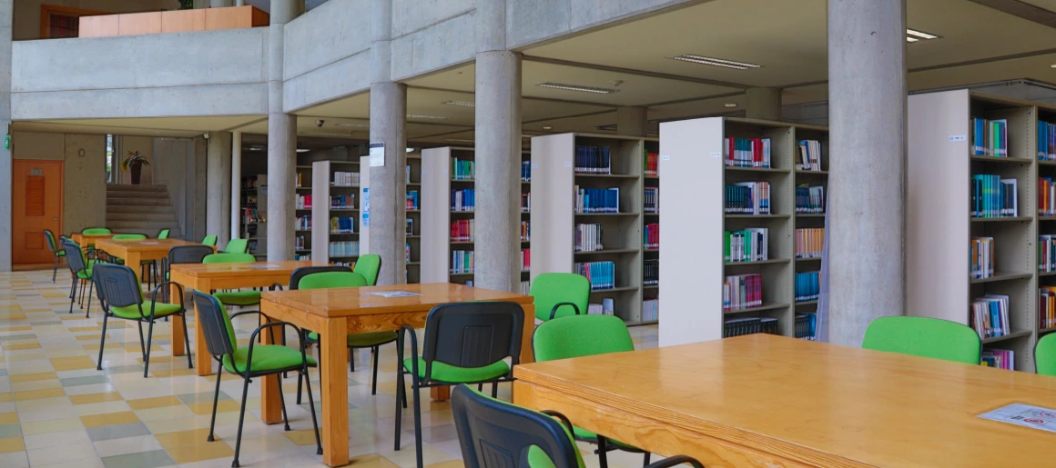 Biblioteca